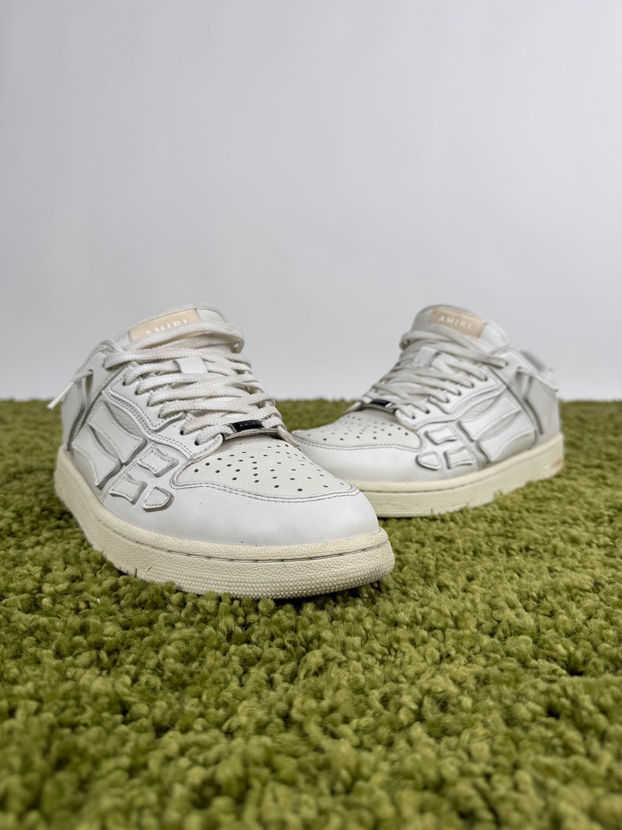 Amiri Skeleton 42