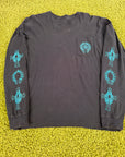 Chrome hearts long sleeve XL