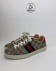 Gucci ace gg supreme