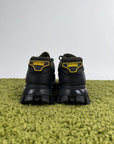 Prada Cloudbust Thunder verde militare 8