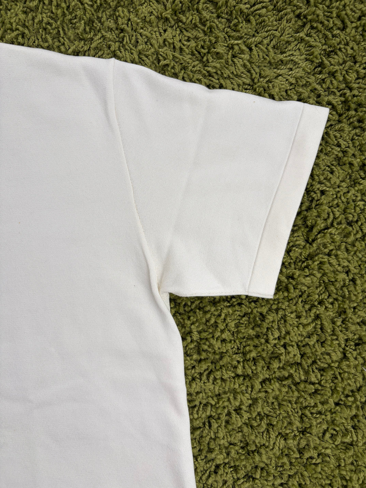 T-Shirt Louis Vuitton LvLovers Bianca XL