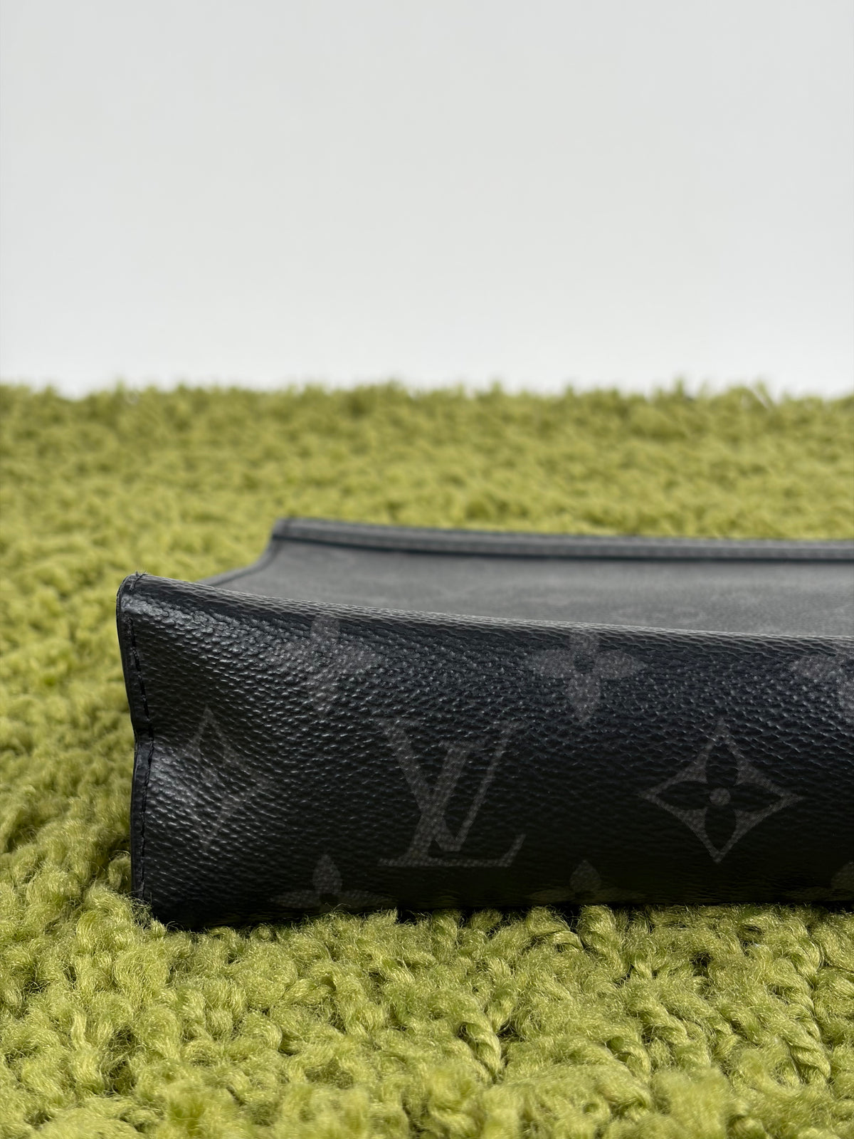 Pochette Voyage MM Louis Vuitton Nera