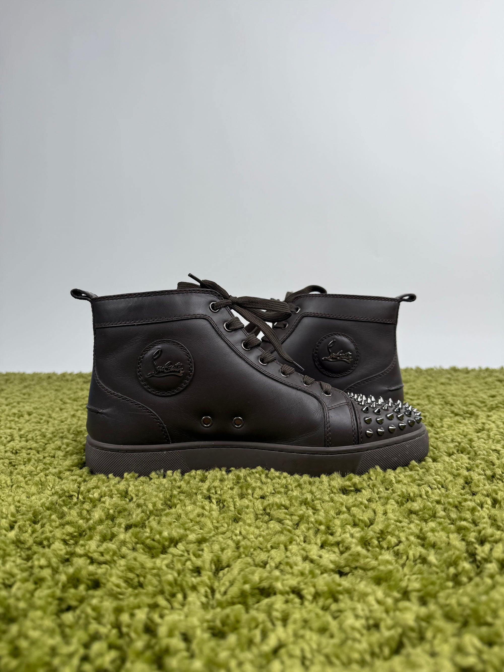 Christian Louboutin Spikes 41.5