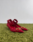 Tacchi Valentino 37