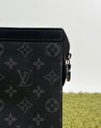 Pochette MM Voyage Louis Vuitton Nera