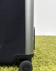 Trolley Louis vuitton Horizon 55 nero