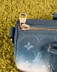 Borsa Louis Vuitton Bandoulière 25 Multicolor