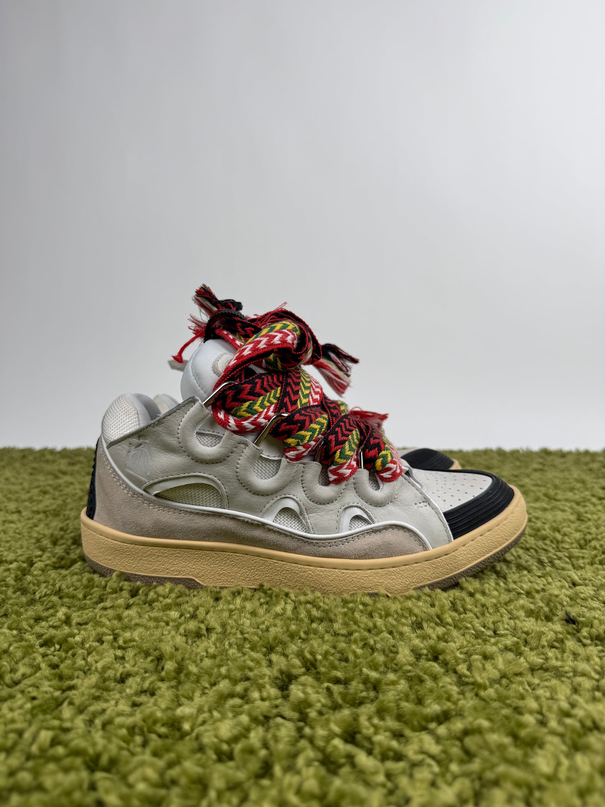 Lanvin Sneaker 41