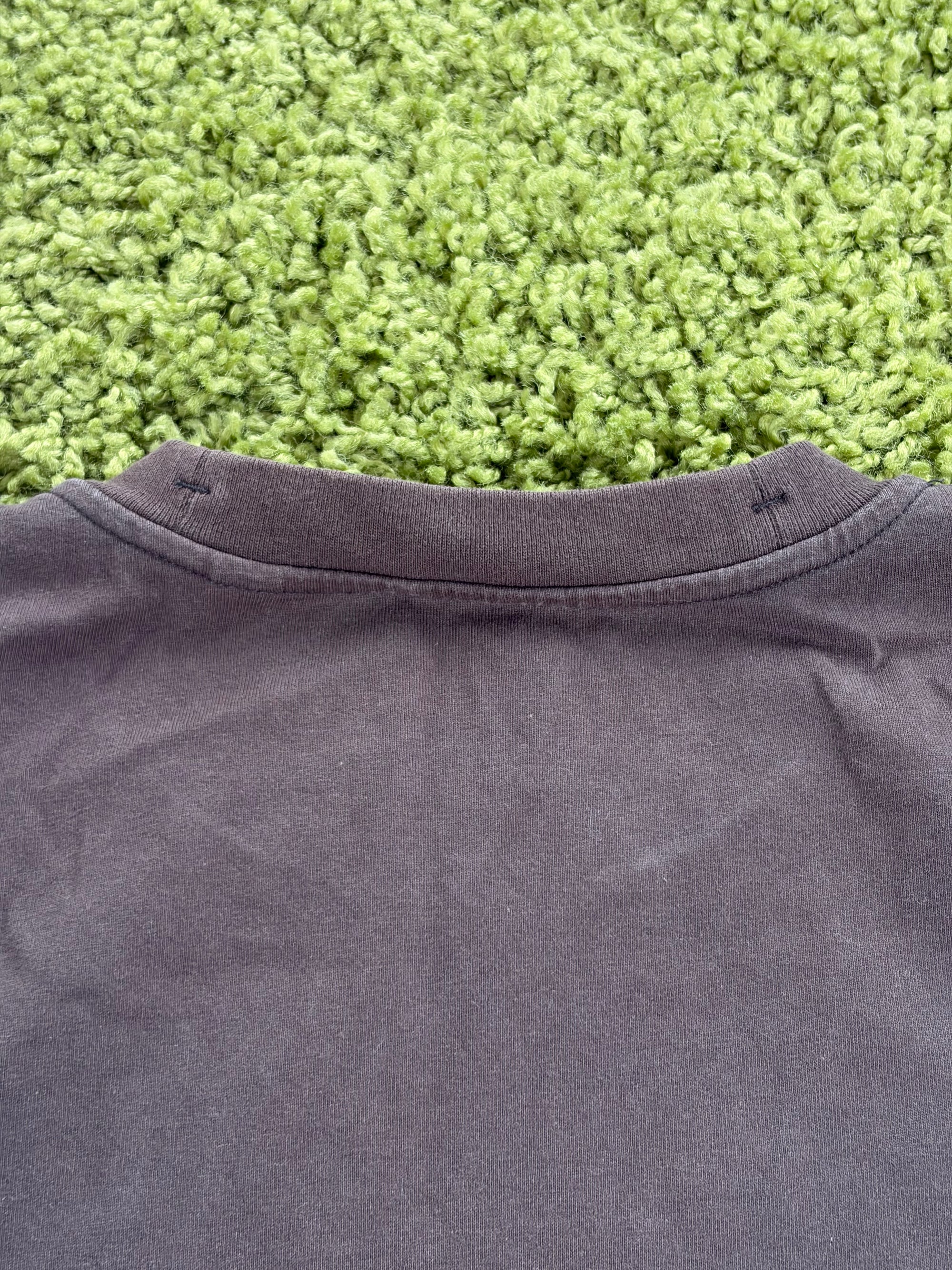 T shirt Burberry Size XL marrone