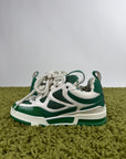 Louis Vuitton Skate Verde 3.5