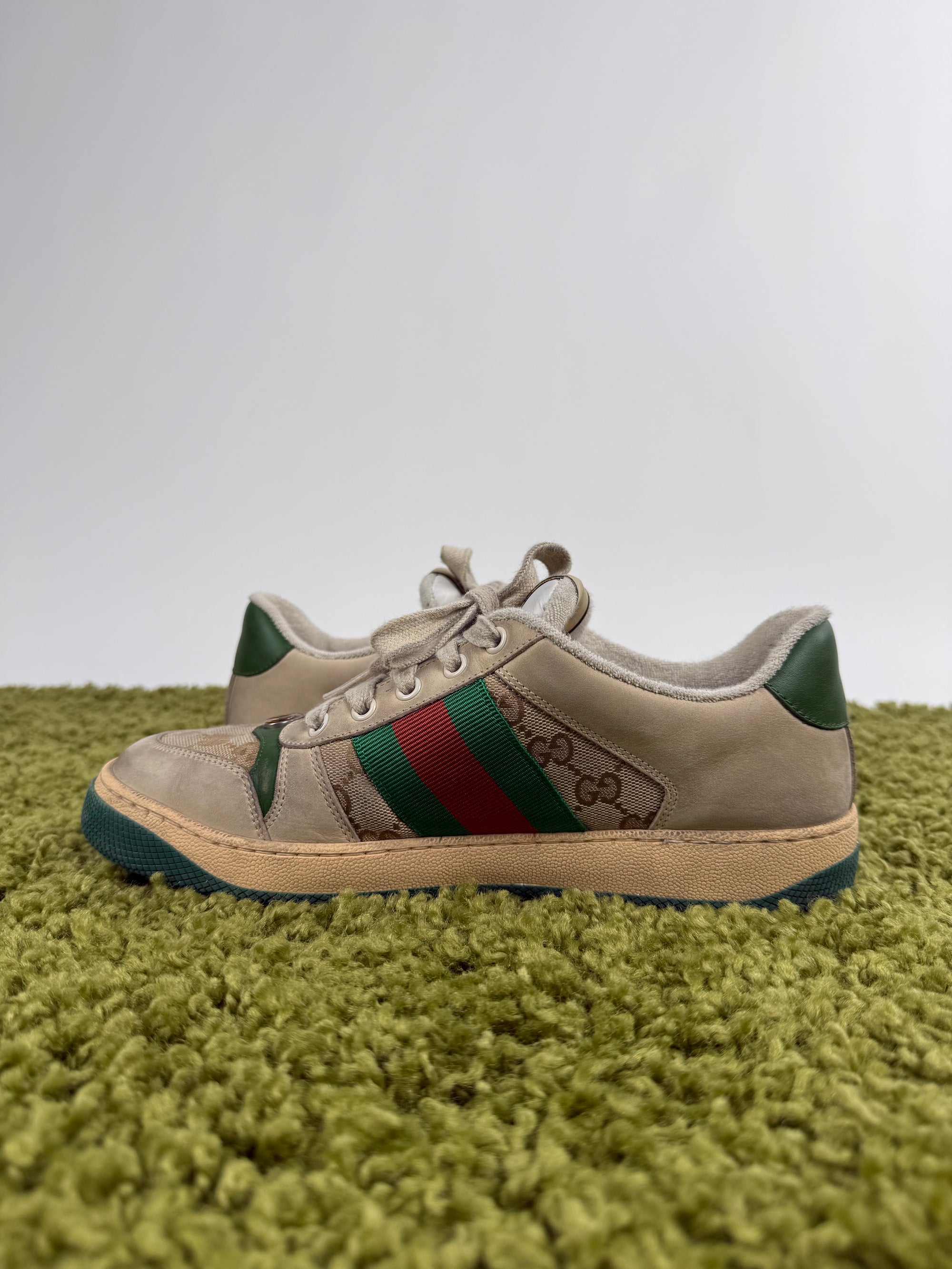 Gucci Screener beige 6