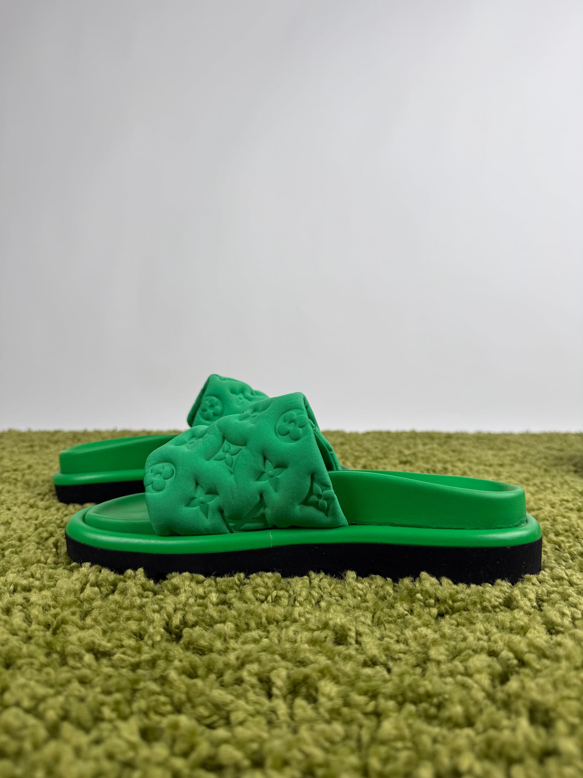 Ciabatta Louis Vuitton 38
