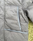 Giubbotto Stone Island Nylon Metal Down-TC Verde S