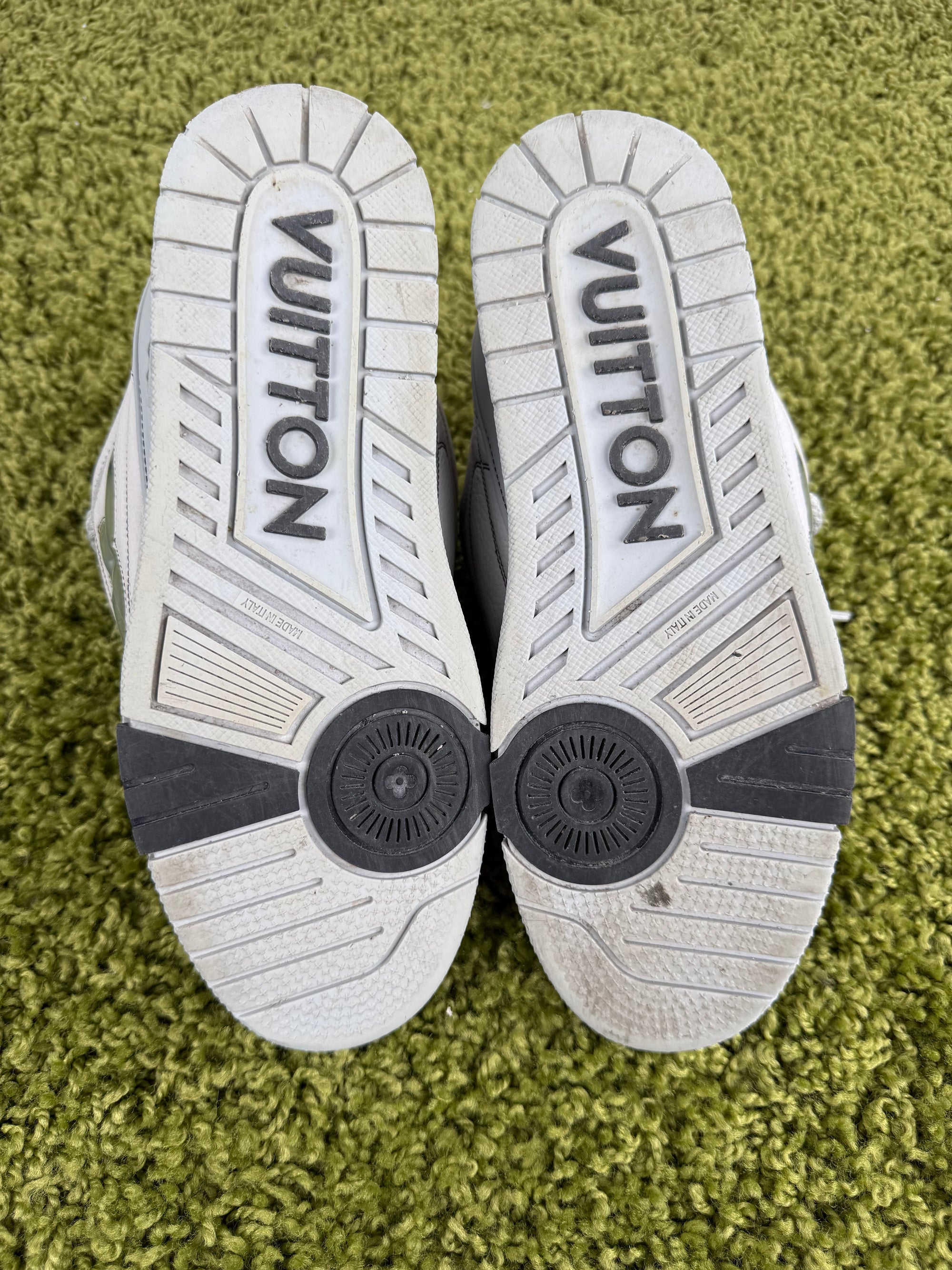 Louis Vuitton Skate 8=42 calza 43