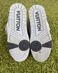 Louis Vuitton Skate 8=42 calza 43