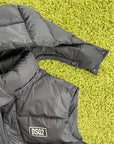 Smanicato Dsquared2 Nero 16Yrs