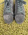 Christian Louboutin Low Verde 41