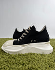 Rick Owens Low Abstract Nero 42