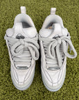 Louis Vuitton Skate Grigio 10