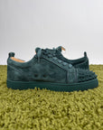 Christian Louboutin Spikes Verde 43