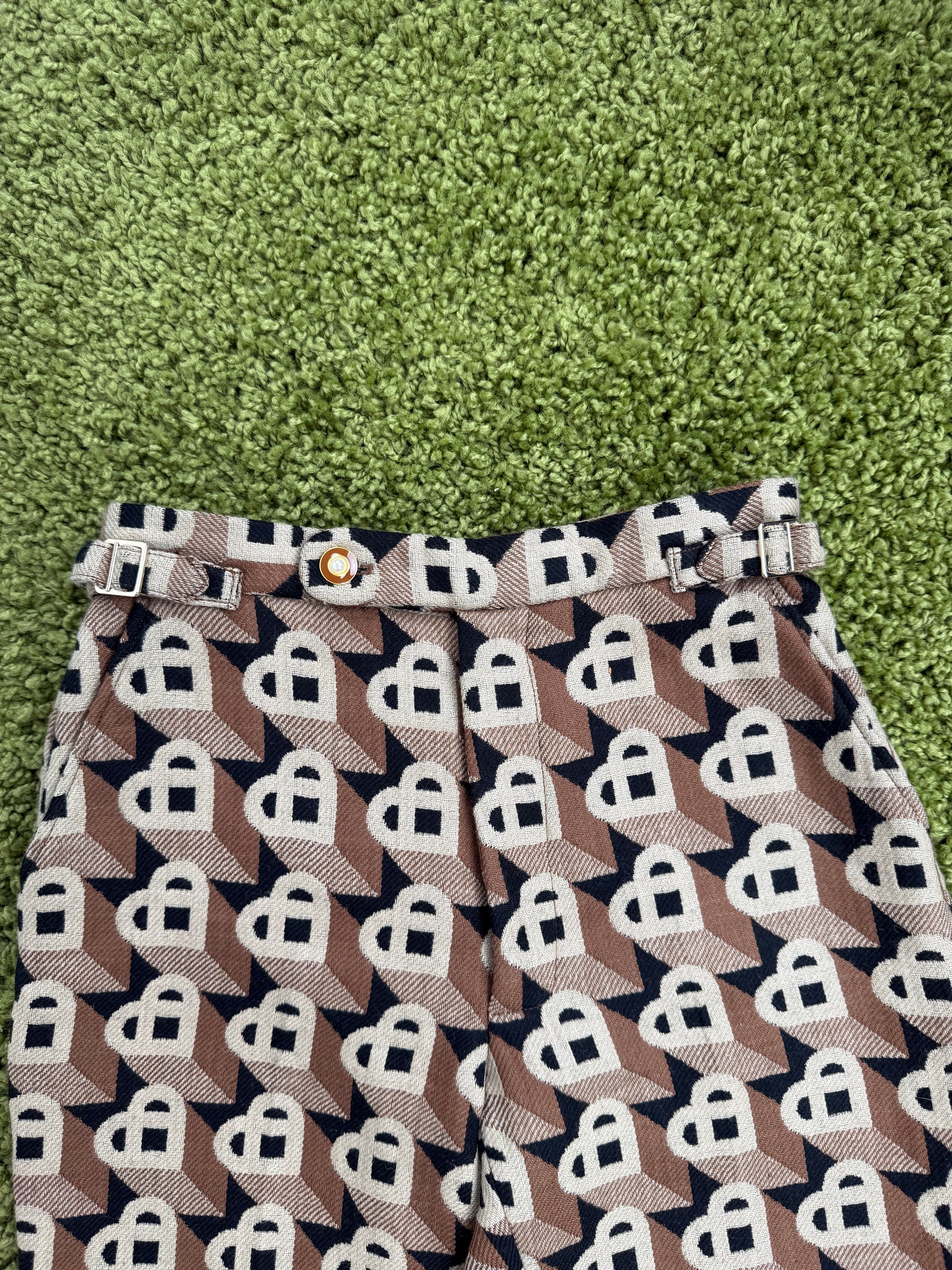 Pantalone Casablanca M
