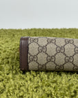 Pochette Ophidia Gucci Beige