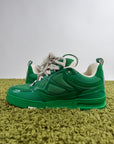 Louis Vuitton Skate Verde 9