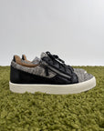 Giuseppe Zanotti Frankie low Nera Multicolor 42