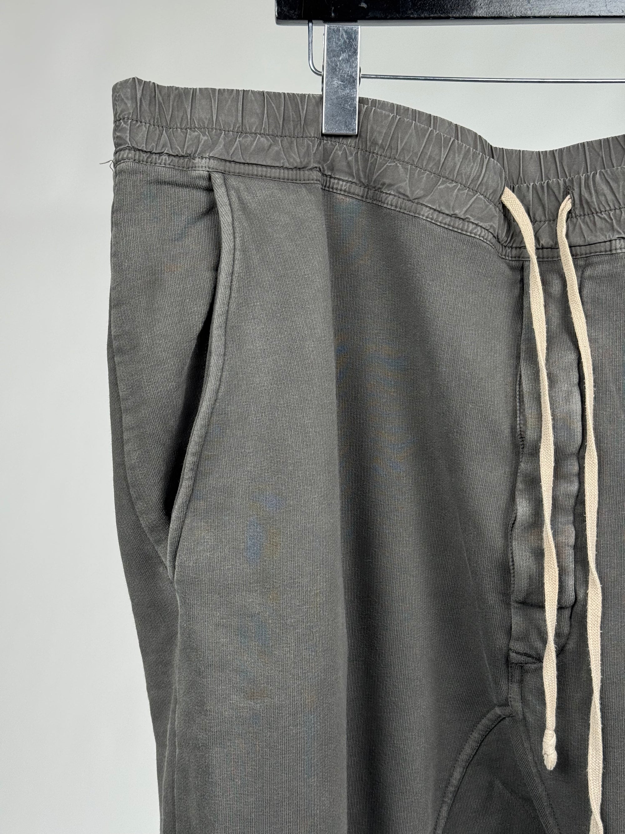 Pantalone Rick Owens Size XXL grigio