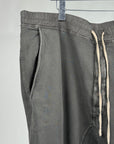 Pantalone Rick Owens Size XXL grigio