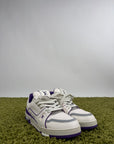 Louis Vuitton trainer Size 8=42 calza 43