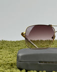 Occhiali da sole Louis Vuitton