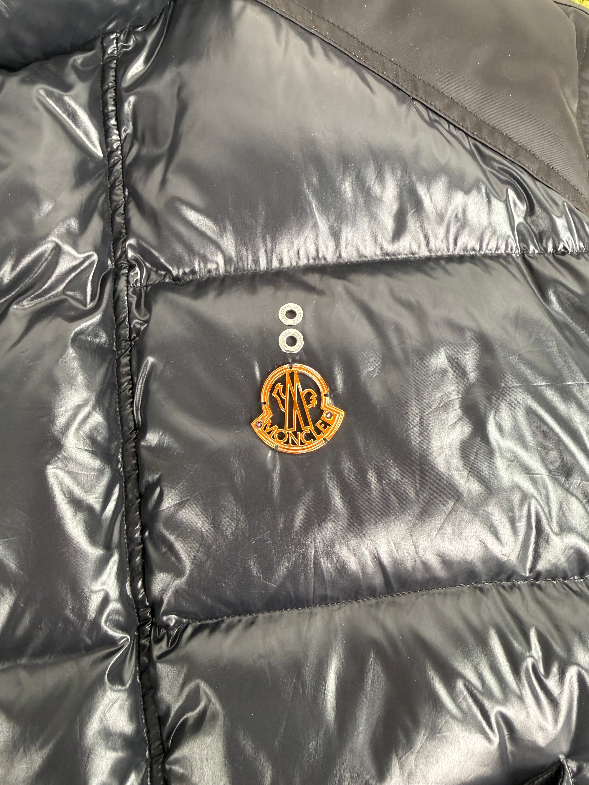 Smanicato Moncler X Palm Angels XL