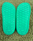 Waterfront Mule Louis Vuitton Verde 44