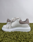Alexander Mcqueen Sneaker Bianca 38.5