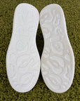Alexander McQueen Bianco 44