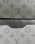 Borsa Trio Messenger Louis Vuitton Grigia
