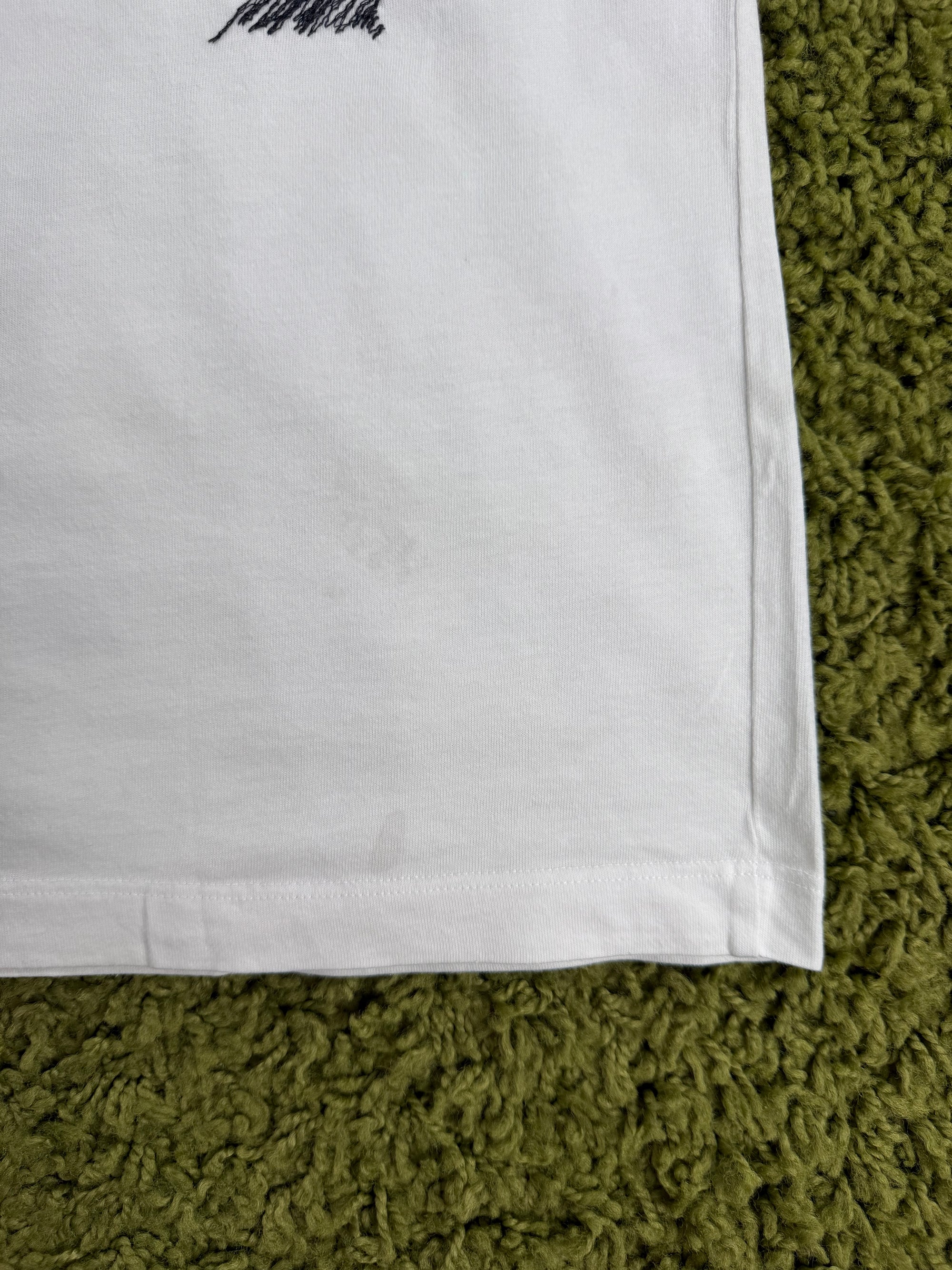 T-Shirt Off White Bianca M