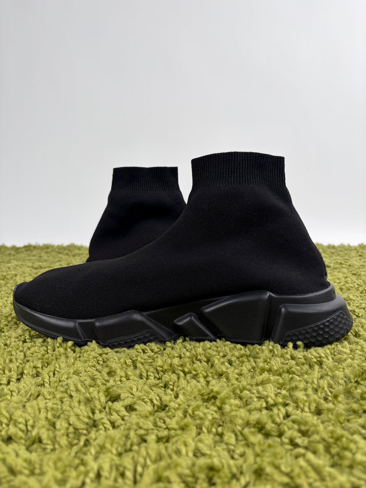 Balenciaga Speed 2.0 Nera 43