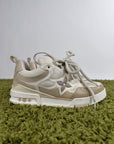 Louis Vuitton Skate Beige 8
