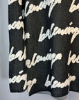 maglione Balenciaga M veste XL