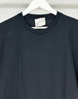 T-shirt Acne studios Size XXL nera