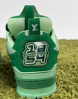 Louis vuitton Skate Size 7=41 calza 42 verde