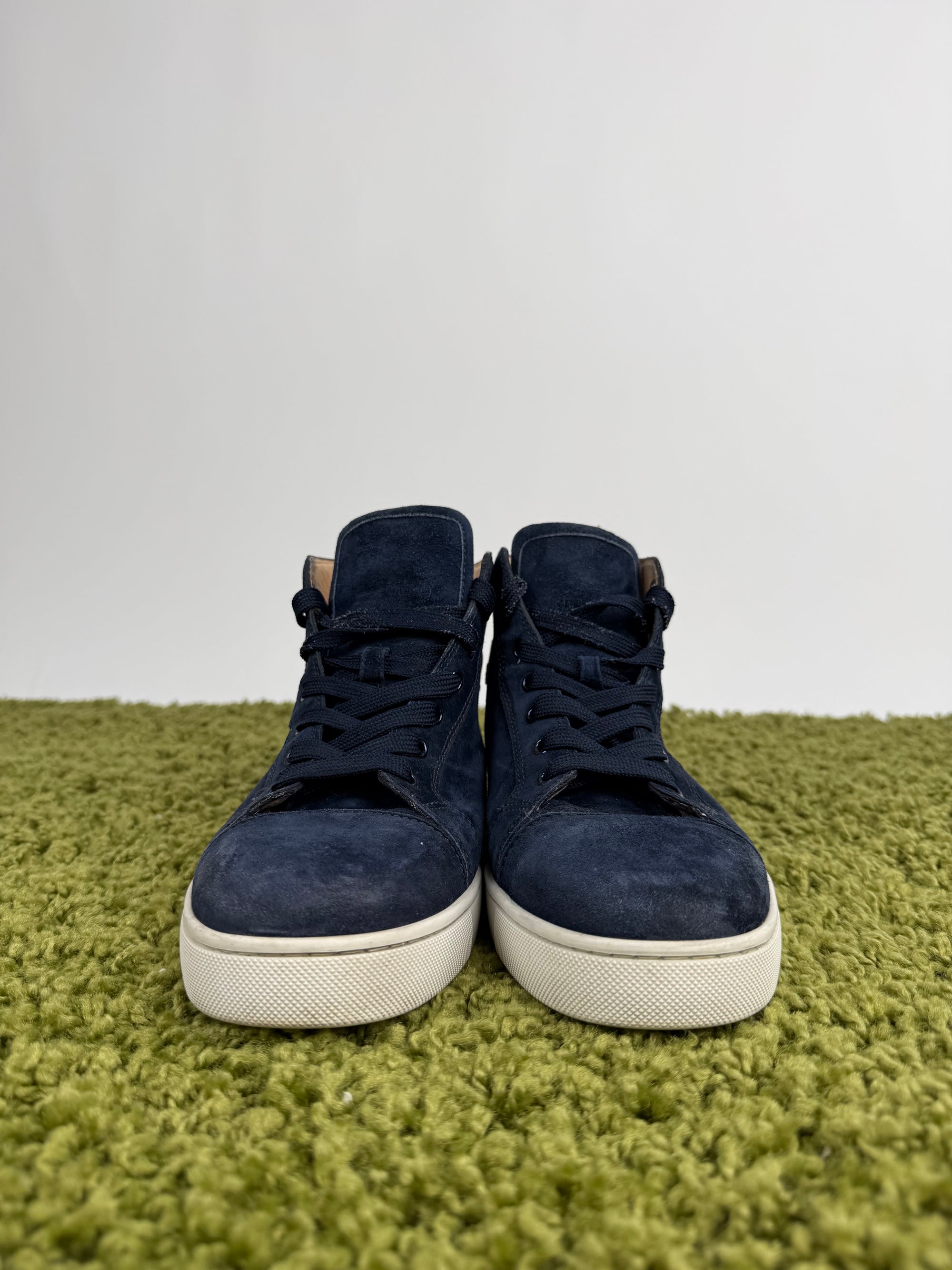 Christian Louboutin High Blu 43