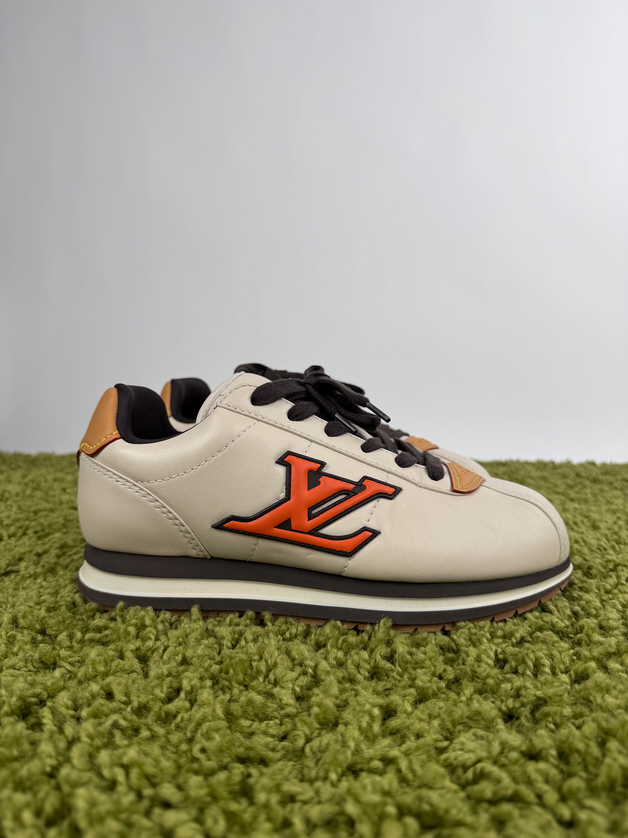 Louis Vuitton Buttersoft Beige 6