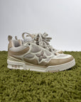 Louis Vuitton Skate Beige 8