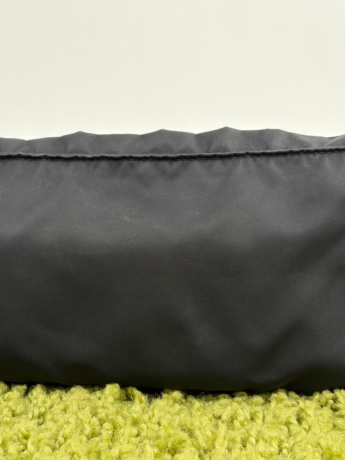 Marsupio Prada In Nylon Nera