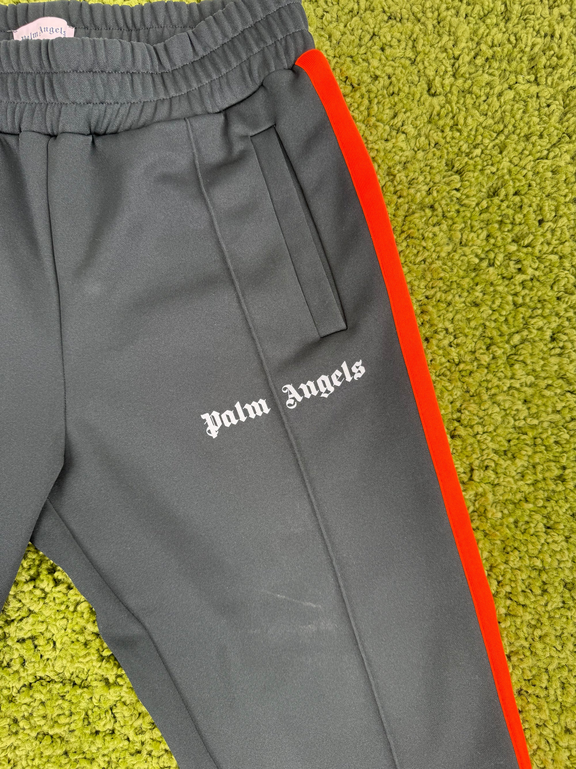 Completo Palm Angels Felpa XXL pantalone M