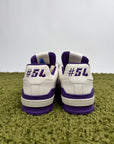 Louis Vuitton Trainer Viola 8.5