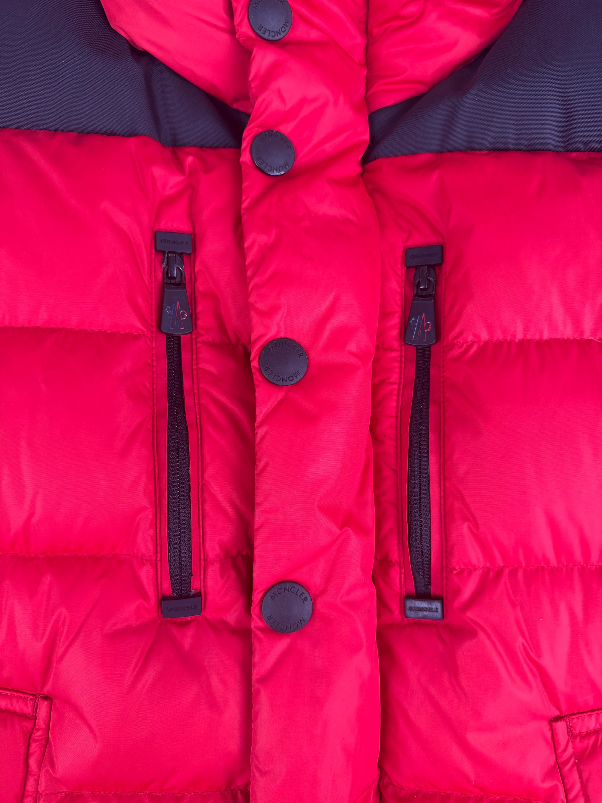 Giubbotto Moncler M